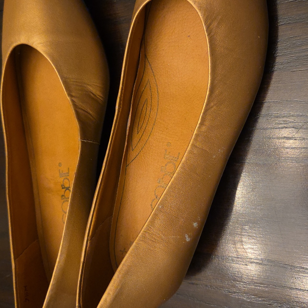 Cobb Women's Brown Loafers